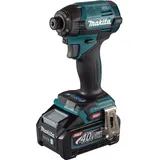 Makita Akku-Schlagschrauber 40V, 3700 U/min