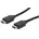 HDMI-Kabel 5 Schwarz