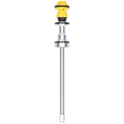 ROCKSHOX Air Shaft Domain DebonAir C1+ | 180 mm