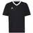 adidas Entrada 22 Trikot Schwarz 116