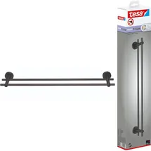 Tesa MOON Handtuchstange Graphit