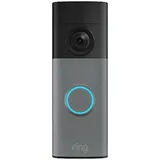 Ring B0FHJ91JY5 Battery Video Doorbell (2nd Gen.) Gray Türklingel