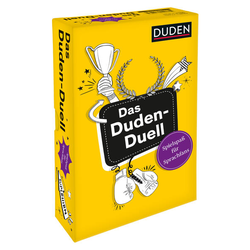 Das Duden-Duell