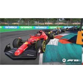 F1 22 - Edition - Download (USK) (PS5)