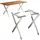 DanDiBo Ambiente Tischbeine Edelstahl 96678 68 x 72 cm