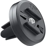 SP CONNECT Vent Mount Snap schwarz