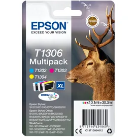 Epson T1306 CMY