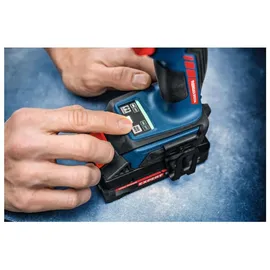 Bosch EXSR18V-90FC inkl. GFA 18-M/H + L-BOXX
