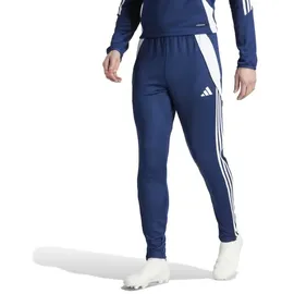 adidas Tiro 24 Trainingshose Team Navy Blue 2 / White 2XL