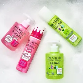 REVLON Professional Equave Kids Conditioning Shampoo 300 ml