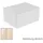 Keuco Edition 11 70x35x53,5cm, Lac s-matt, Gl. cashm sat.