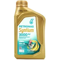 Petronas Syntium 3000 AV 5W-40 5 l