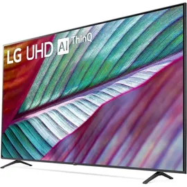 LG 43UR78006LK 43" 4K UHD TV UR78
