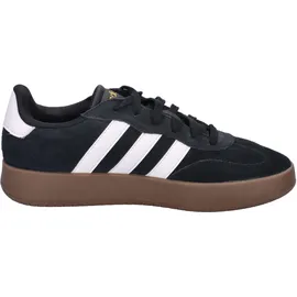 adidas Barreda Core Black / Cloud White / Gum5 47 1/3