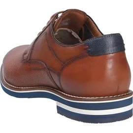 ARA Businessschuhe Herren Braun 43