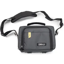 B&W International Tasche 240 x 155 x 115 mm grau für DJI