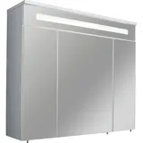 Fackelmann Kara 80 cm weiß