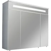 Fackelmann Kara 80 cm weiß