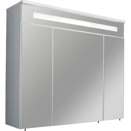 Fackelmann Kara 80 cm weiß