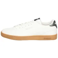 Reebok Court Clean Herren Weiß 44