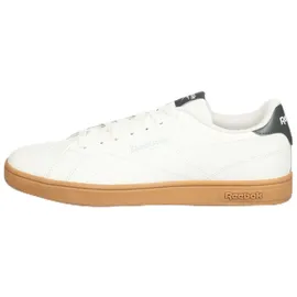 Reebok Court Clean Herren Weiß 44