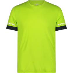 CMP Herren-Unlimitech-T-Shirt mit Logo, Gr. 56