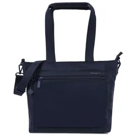 Hedgren Schultertasche Inner City Zoe Tote M Total Eclipse