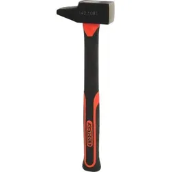 KS TOOLS Schlosserhammer  142.1081