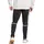 adidas Squadra 25 Jogginghose Schwarz/Weiß M