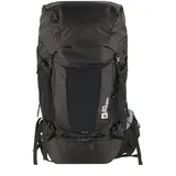 Jack Wolfskin Trailflair 50 Trekkingrucksack 76 cm schwarz
