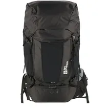 Jack Wolfskin Trailflair 50 Trekkingrucksack 76 cm schwarz