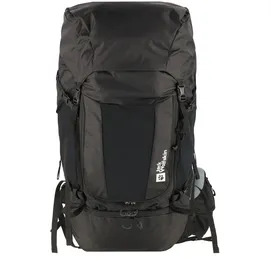 Jack Wolfskin Trailflair 50 Trekkingrucksack 76 cm schwarz