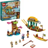 LEGO Disney Bouns Boot 43185