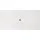 Duravit Sustano 180x90x3cm, weiß matt