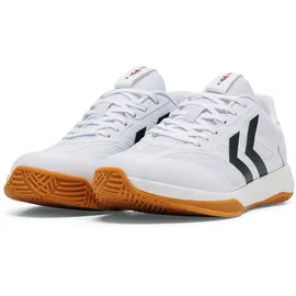hummel Dagaz III Handballschuhe 9001 white 46.5