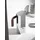 Alessi Menhir 3 Tassen Edelstahl