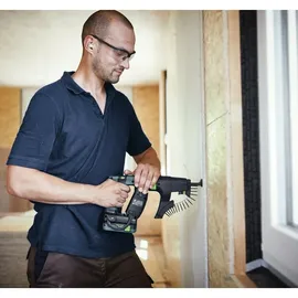 Festool DWC 18-2500 Basic DURADRIVE