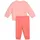 Puma »MINICATS ESS CREW SET FL INF«, (2 tlg.) PUMA Pink Fruit