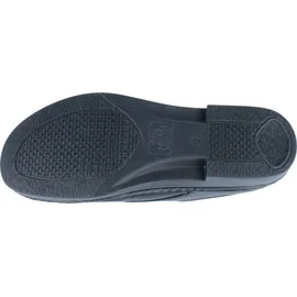 Finn Comfort KENT Herren Schwarz 39