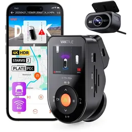 VANTRUE S1PRO MAX