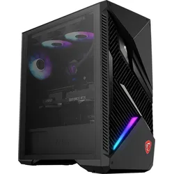 MSI MPG Infinite X2 14NUI9-418AT Desktop Intel i9-14900KF, 64GB DDR5 RAM, 2TB M.2 SSD, NVidia GeForce RTX 4090 (24GB GDDR6X), Windows 11 Home