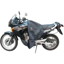 Tucano Urbano R119-X Schwarz, Uni schwarz