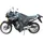 Tucano Urbano R119-X Schwarz, Uni schwarz