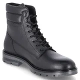 Tommy Hilfiger FM0FM04802 Herren Schwarz 45