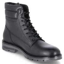 Tommy Hilfiger FM0FM04802 Herren Schwarz 45