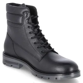 Tommy Hilfiger FM0FM04802 Herren Schwarz 45
