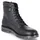 Tommy Hilfiger FM0FM04802 Herren Schwarz 45