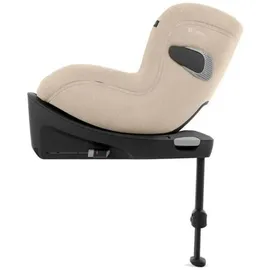 Cybex Sirona Ti i-Size Plus Cozy Beige