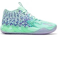 Puma MB.01 'Alien Safari' - Grün/Violett - 8