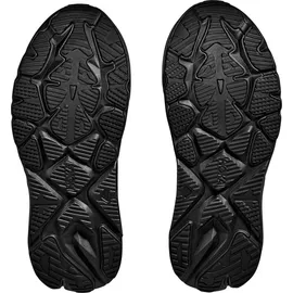 HOKA Arahi 8 Damen Black/Black 44 2/3